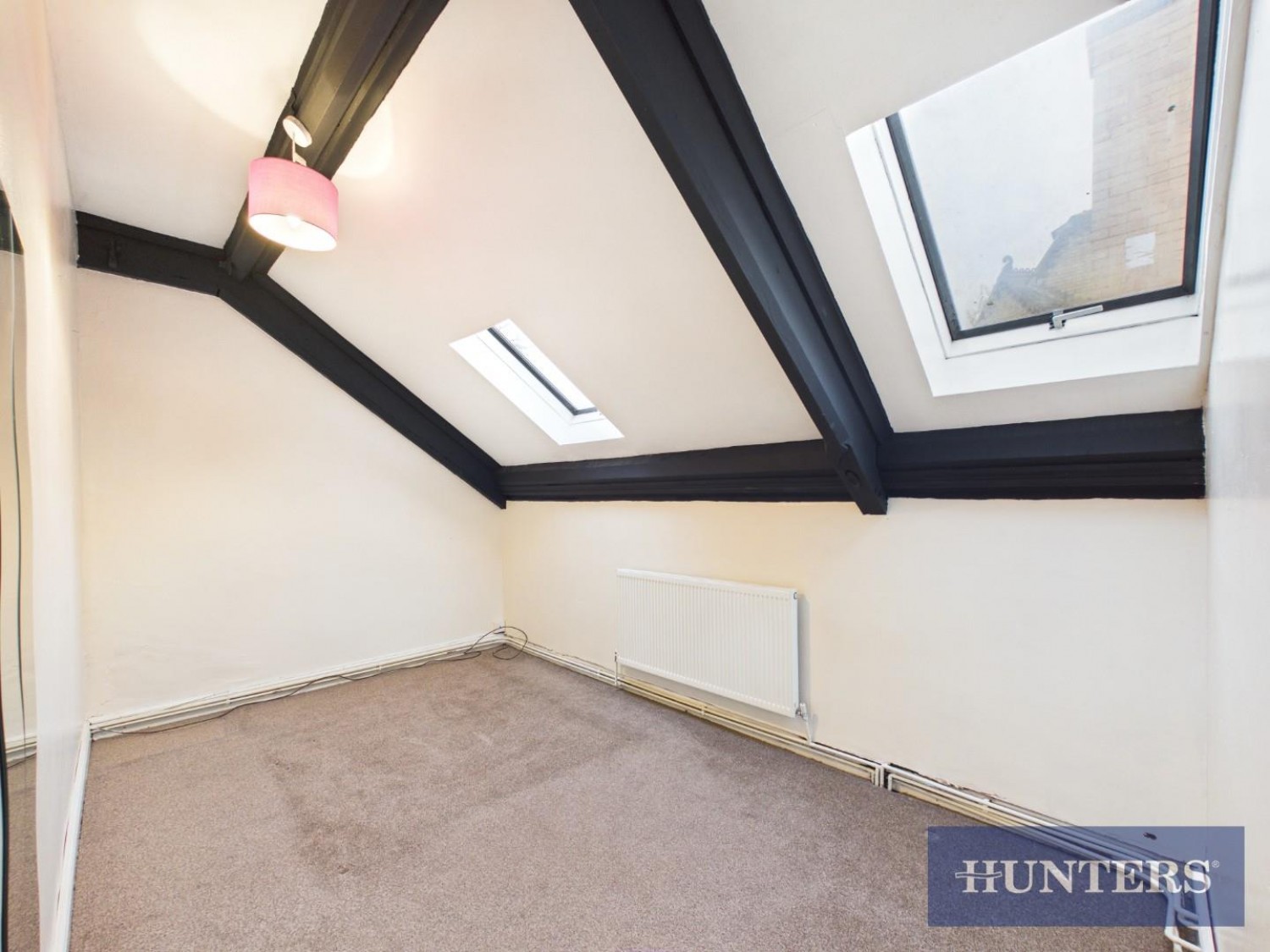 Tennyson Avenue, Bridlington