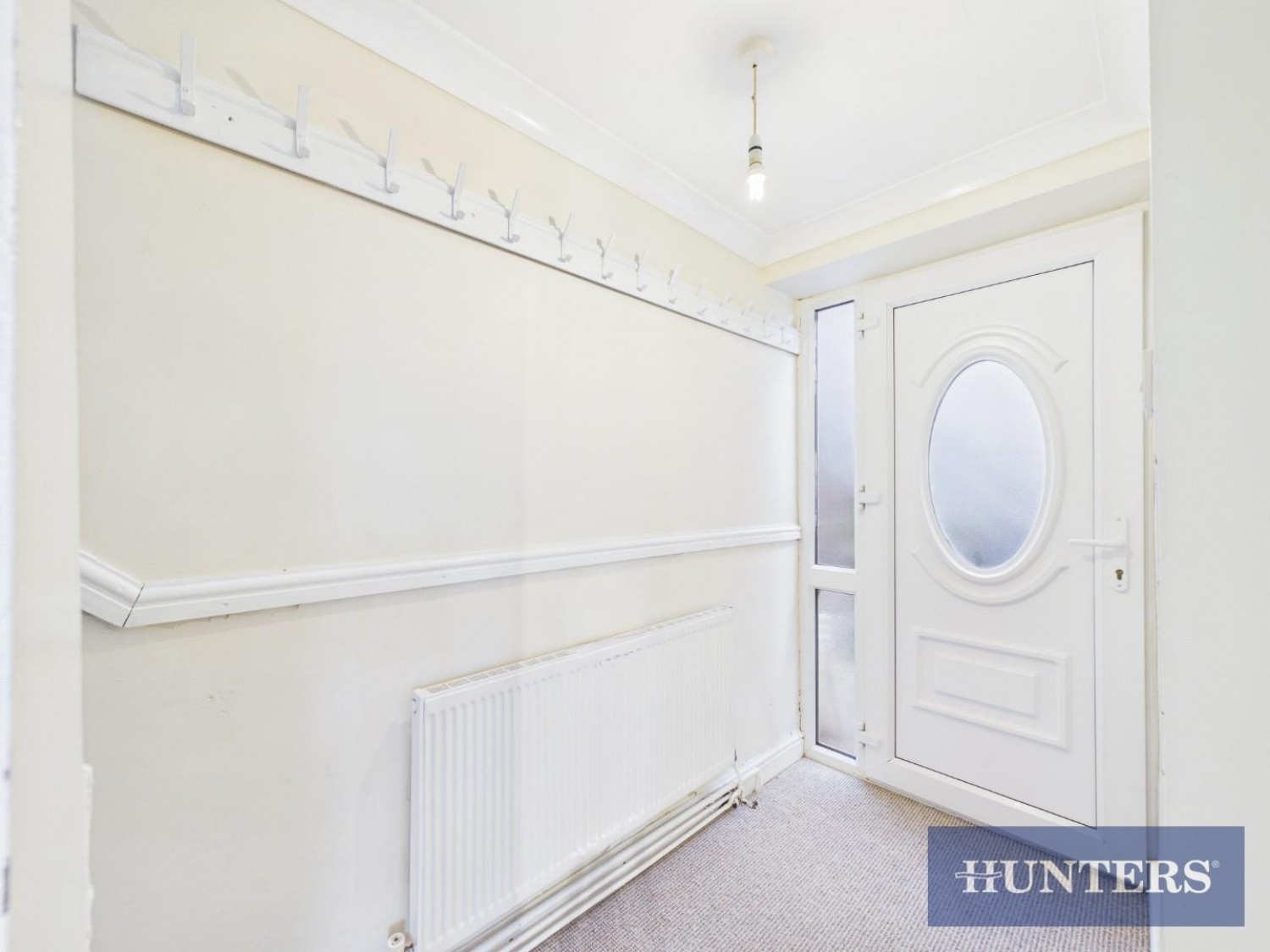 Tennyson Avenue, Bridlington