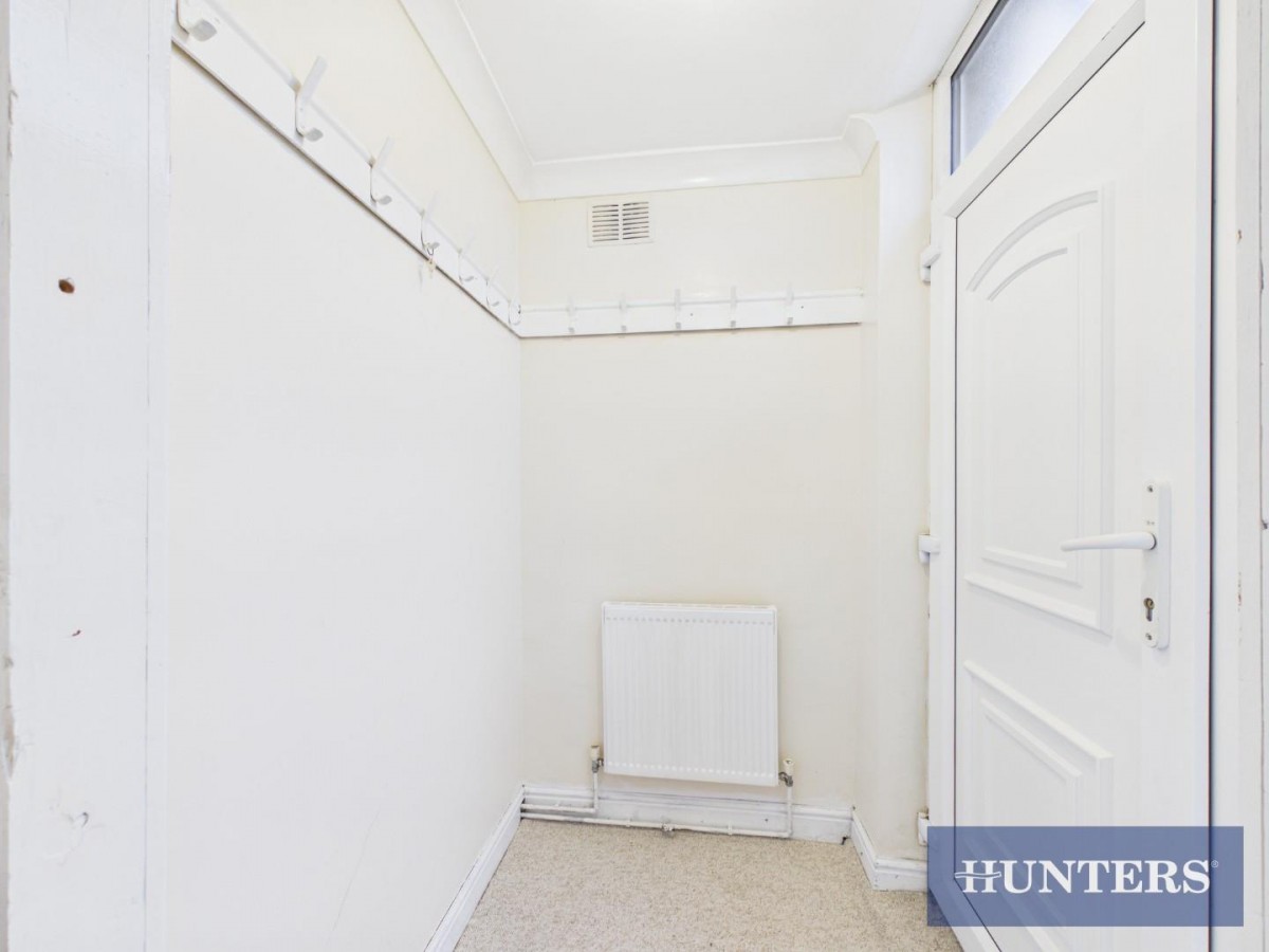 Tennyson Avenue, Bridlington