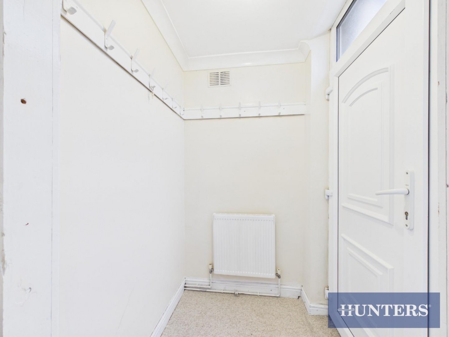 Tennyson Avenue, Bridlington