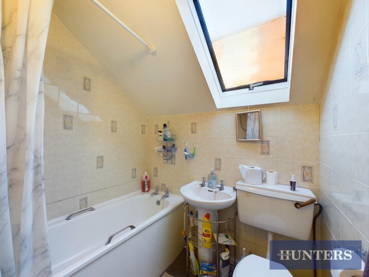 Tennyson Avenue, Bridlington