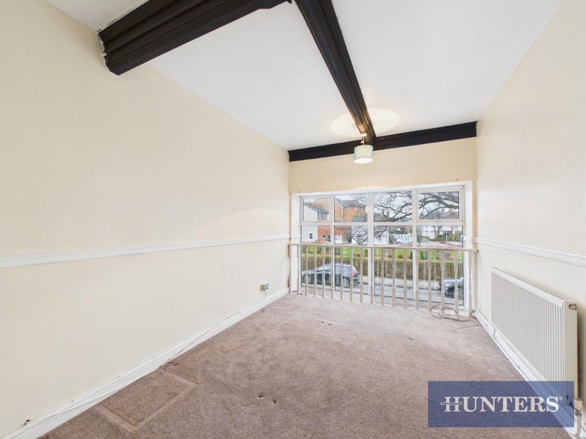 Tennyson Avenue, Bridlington