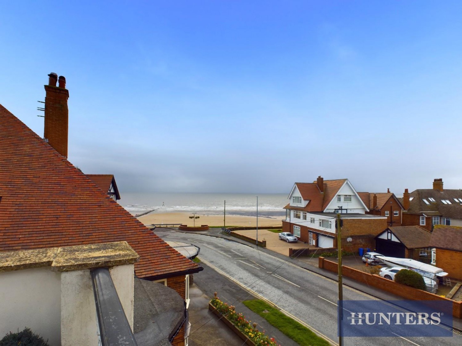 Cardigan Road, Bridlington