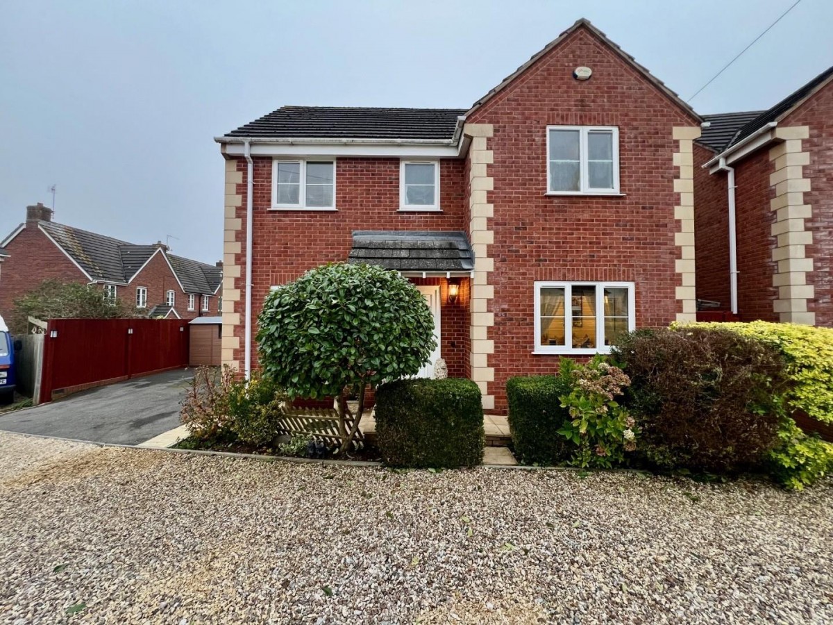 School Road, Dursley, Gloucestershire