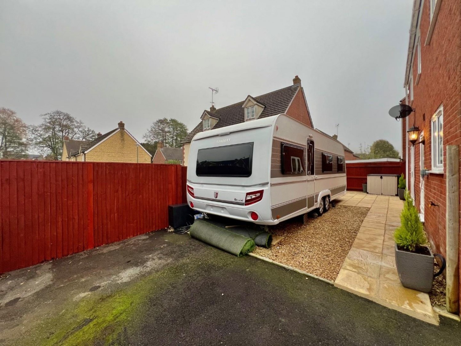 School Road, Dursley, Gloucestershire