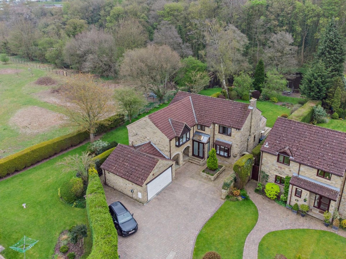 Abbey Road, Knaresborough, HG5 8HX