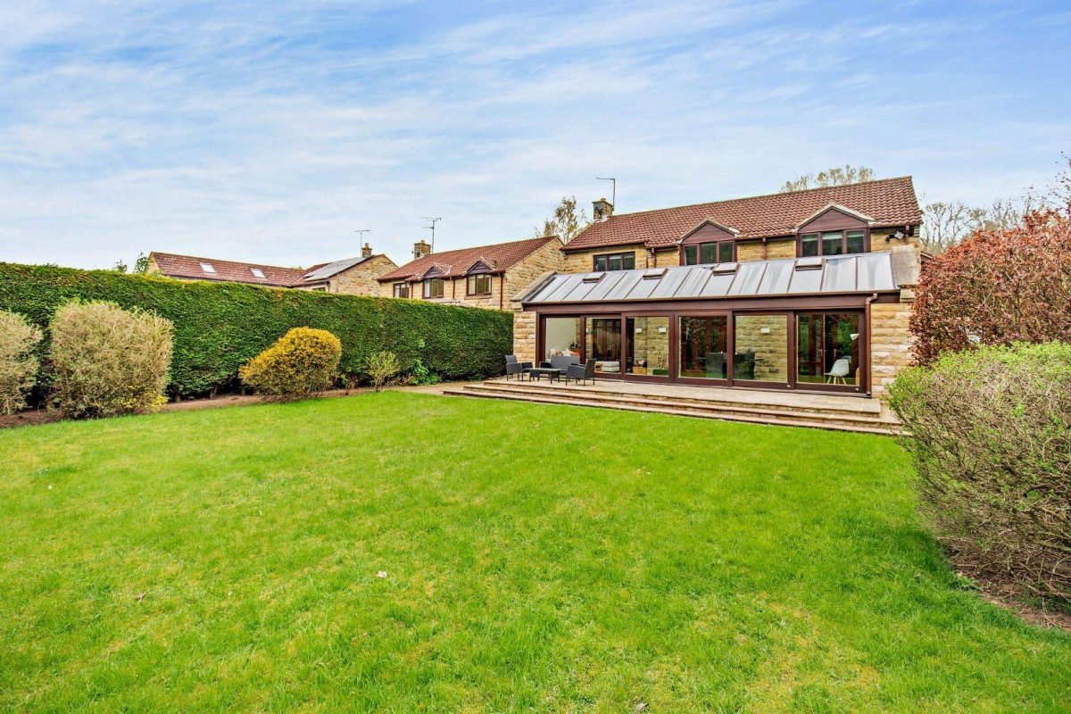 Abbey Road, Knaresborough, HG5 8HX