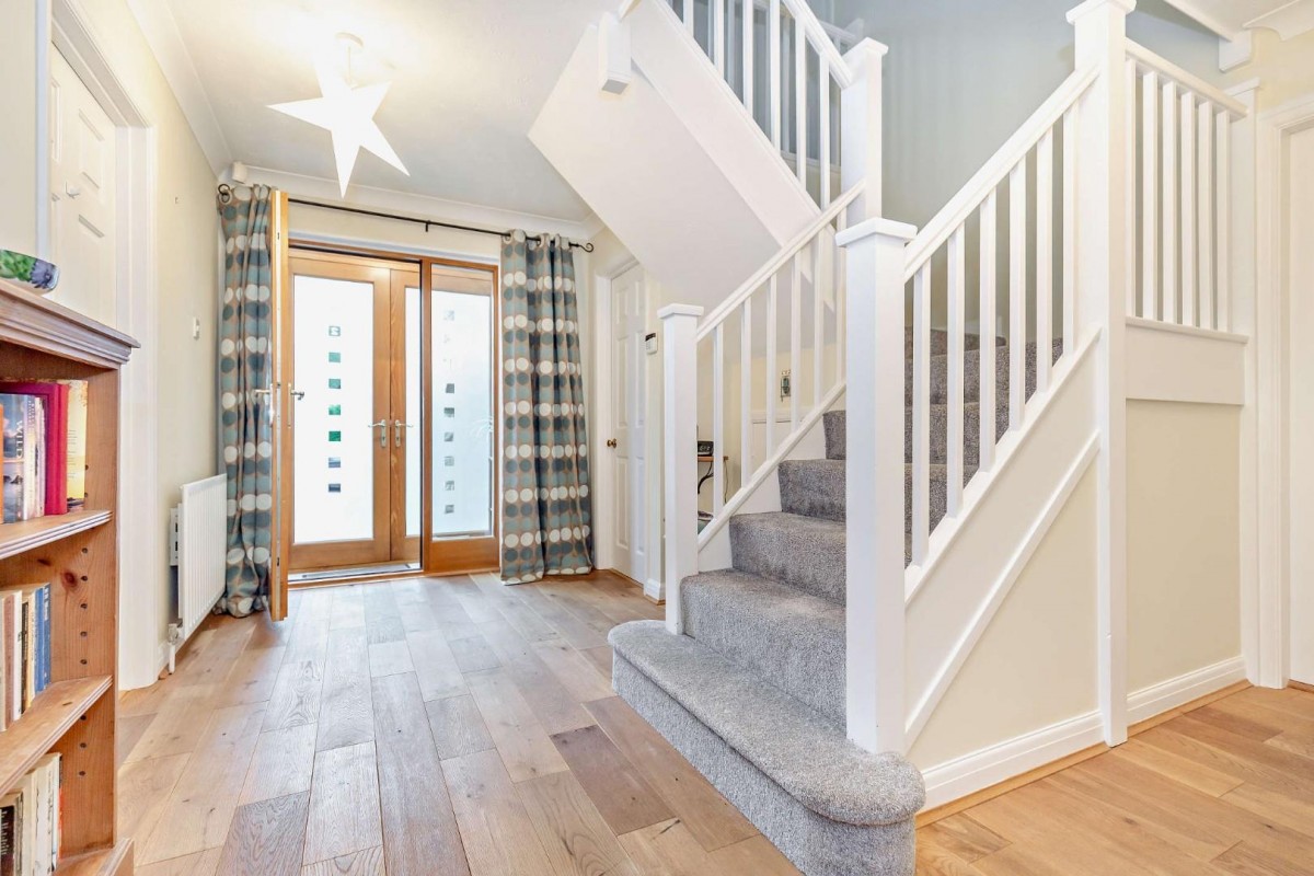 Abbey Road, Knaresborough, HG5 8HX