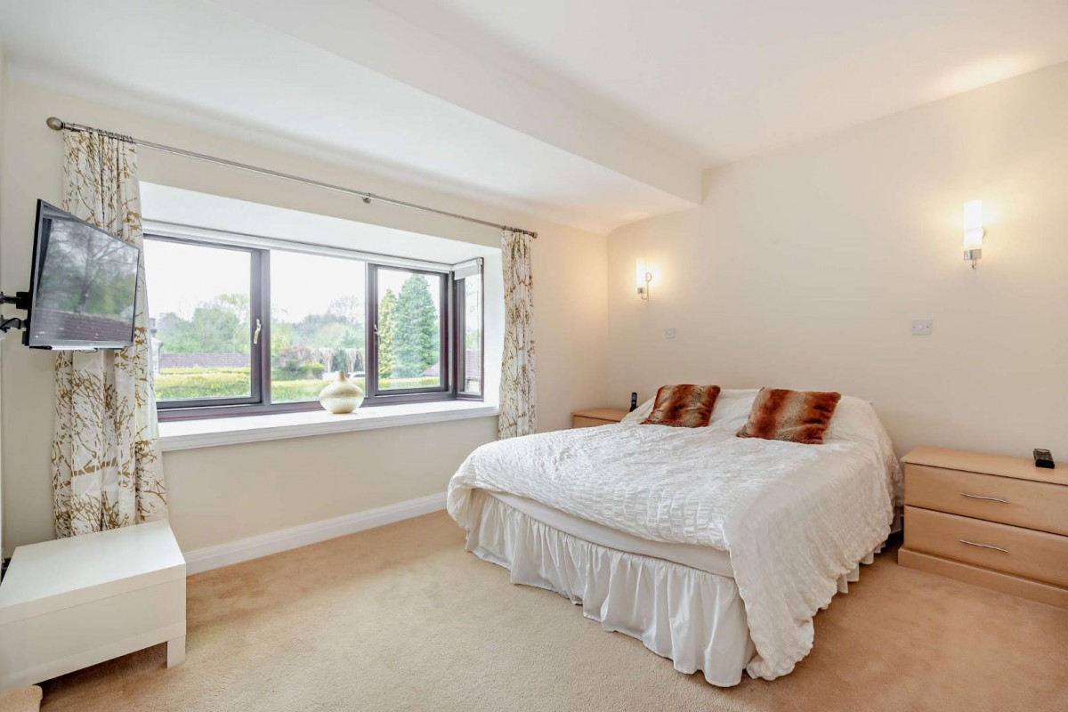 Abbey Road, Knaresborough, HG5 8HX