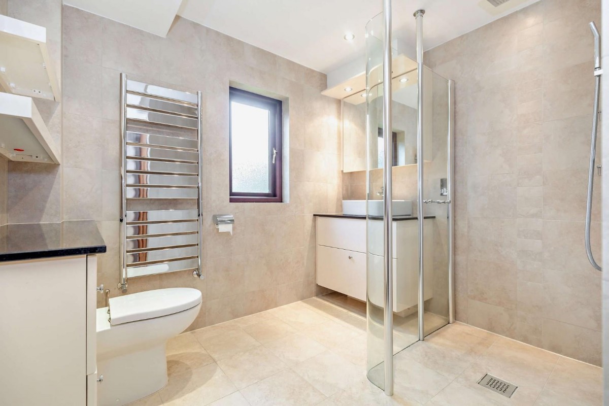 Abbey Road, Knaresborough, HG5 8HX