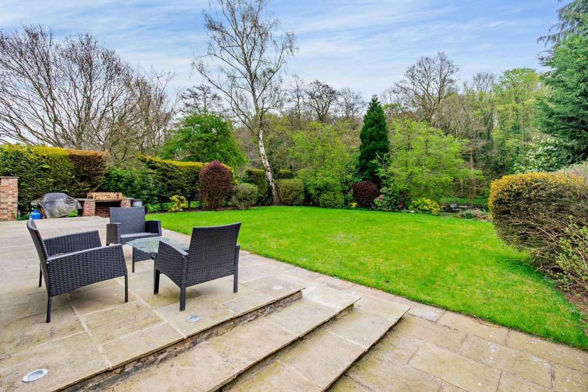 Abbey Road, Knaresborough, HG5 8HX