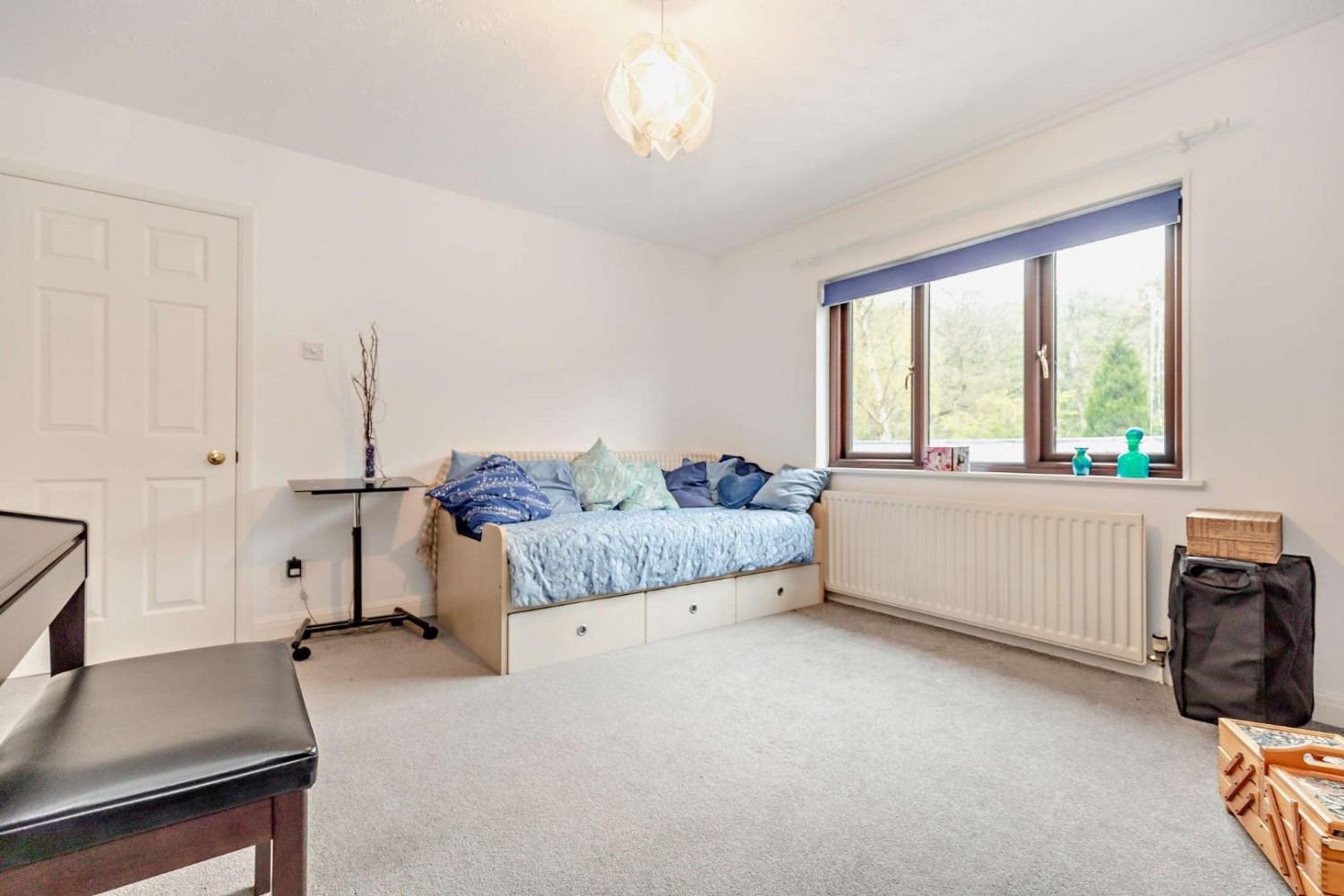 Abbey Road, Knaresborough, HG5 8HX