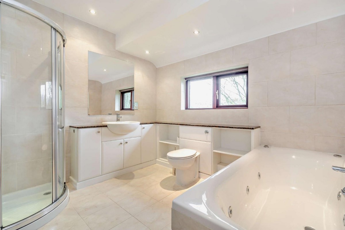 Abbey Road, Knaresborough, HG5 8HX