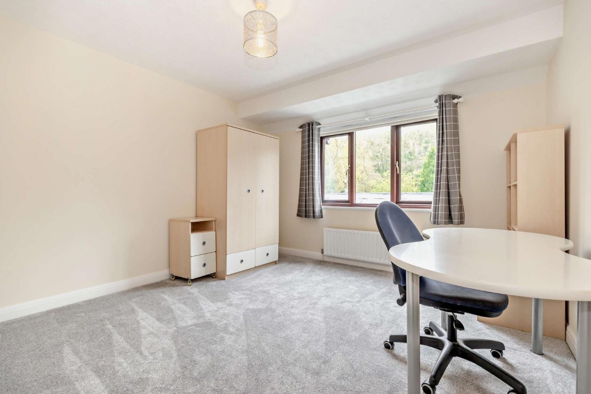 Abbey Road, Knaresborough, HG5 8HX
