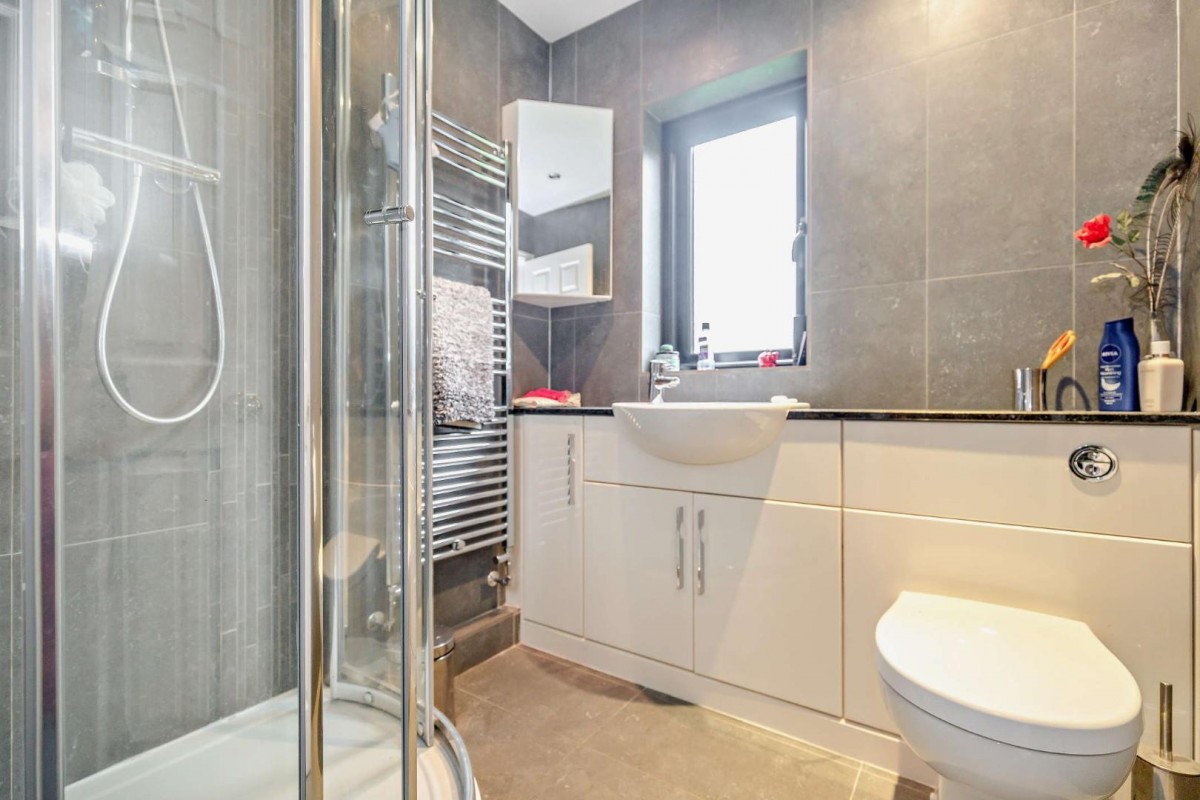 Abbey Road, Knaresborough, HG5 8HX