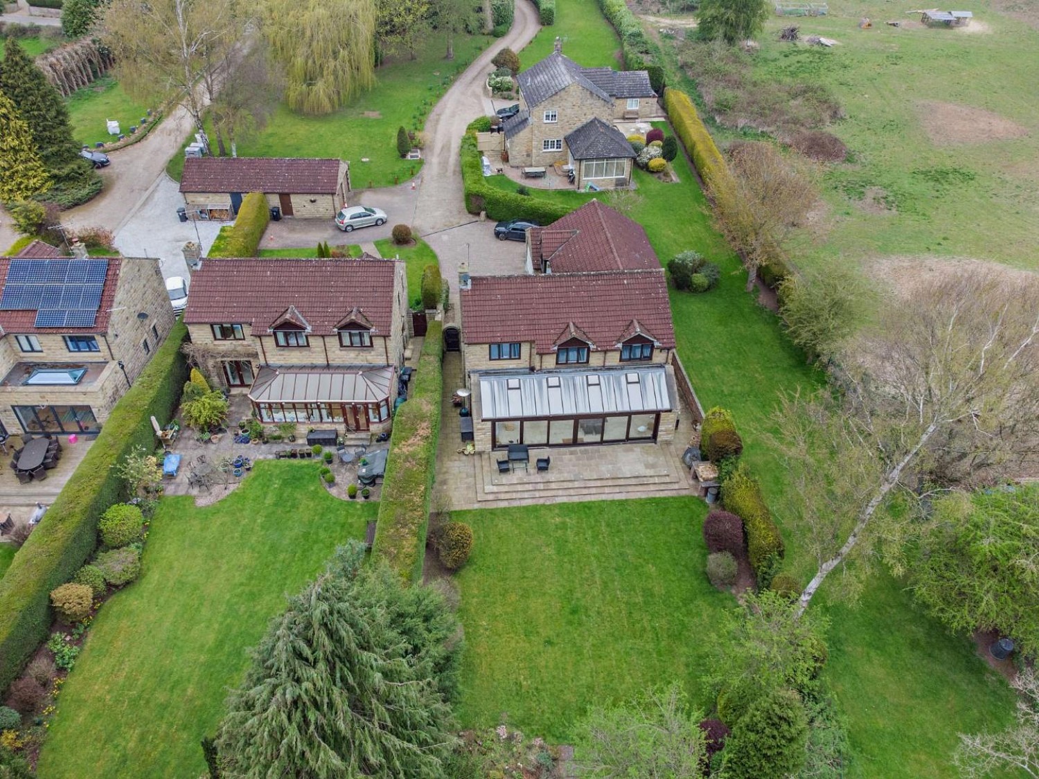 Abbey Road, Knaresborough, HG5 8HX