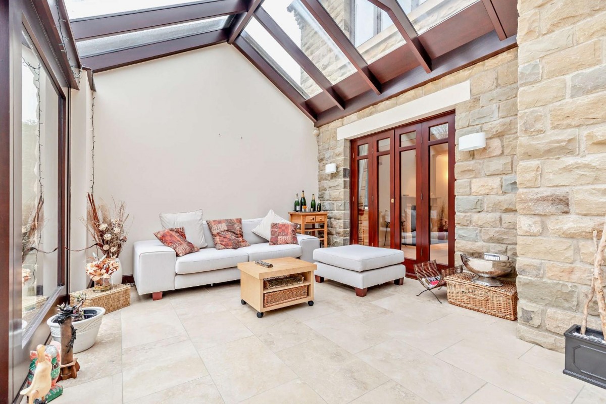 Abbey Road, Knaresborough, HG5 8HX