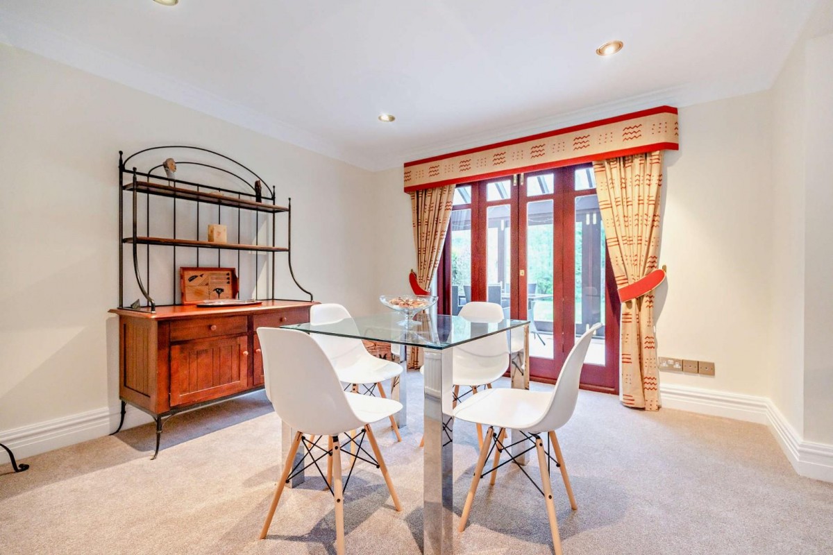 Abbey Road, Knaresborough, HG5 8HX