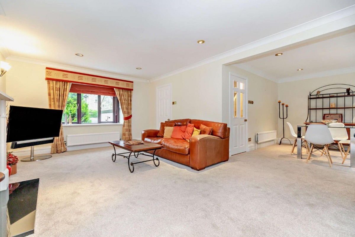 Abbey Road, Knaresborough, HG5 8HX
