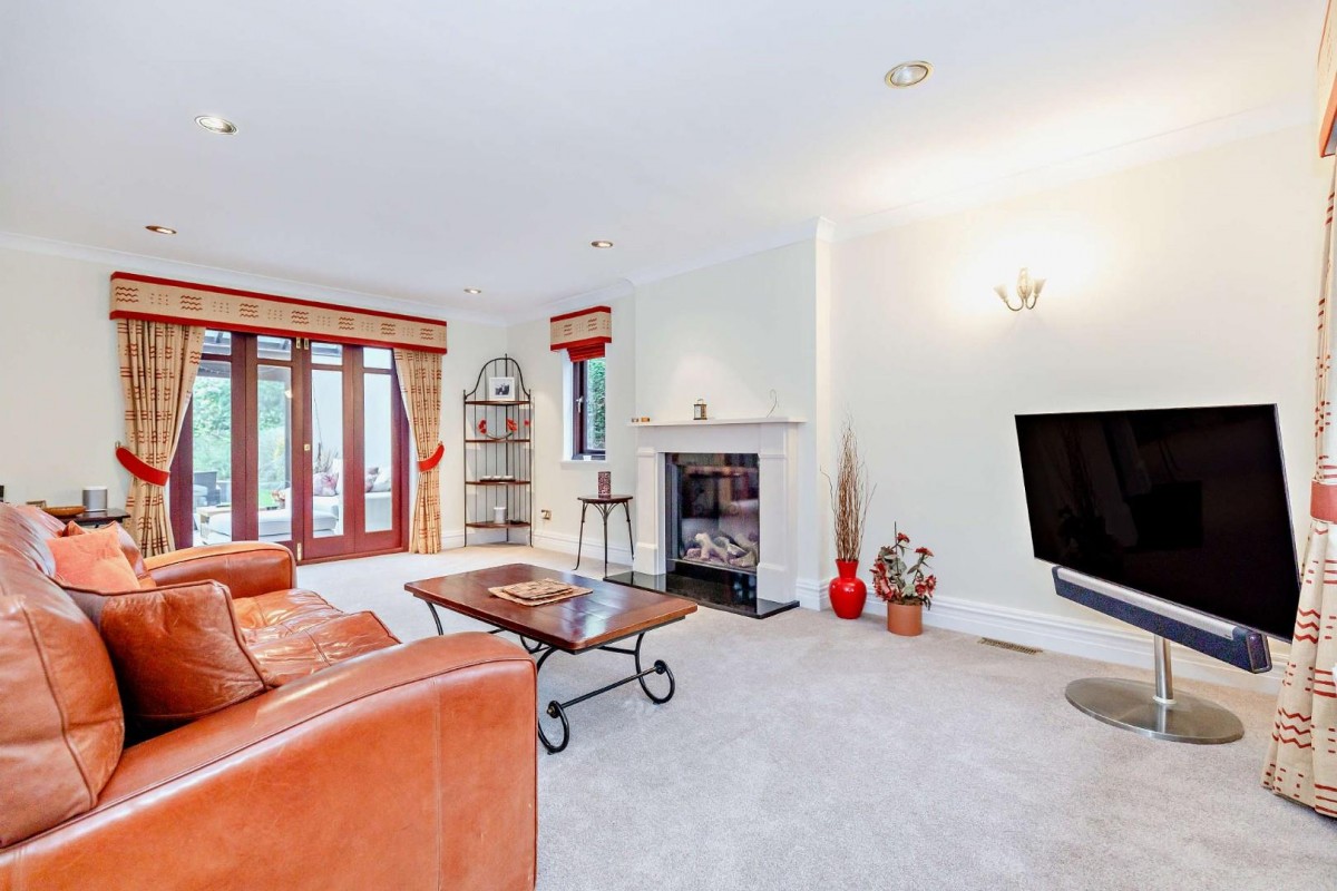 Abbey Road, Knaresborough, HG5 8HX