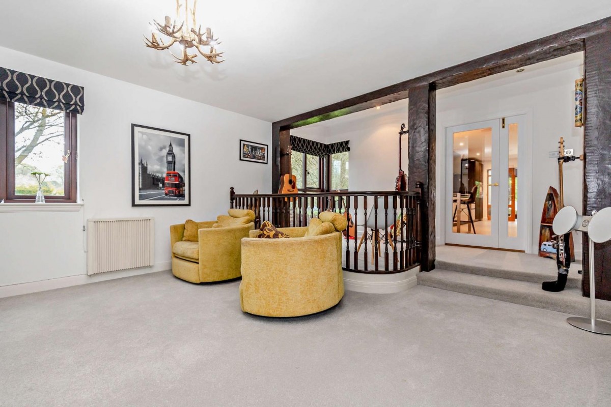 Abbey Road, Knaresborough, HG5 8HX