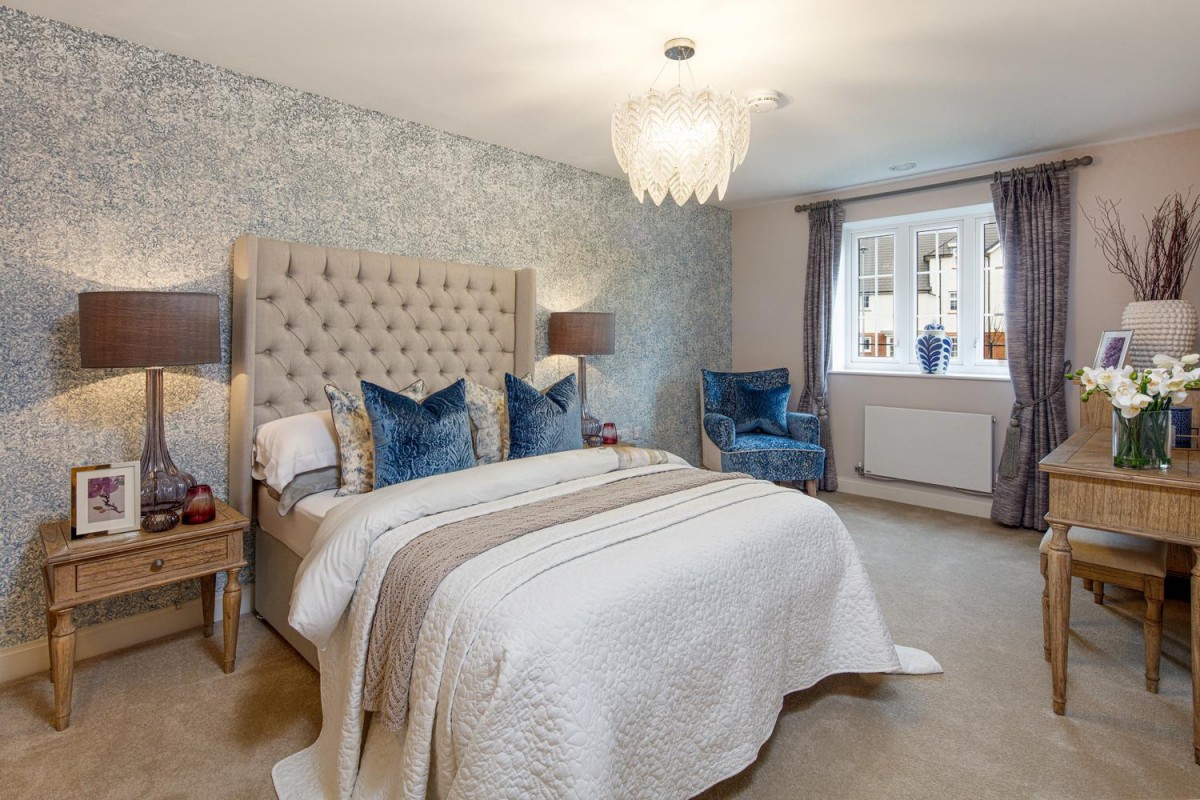 Seymour Road, Buntingford