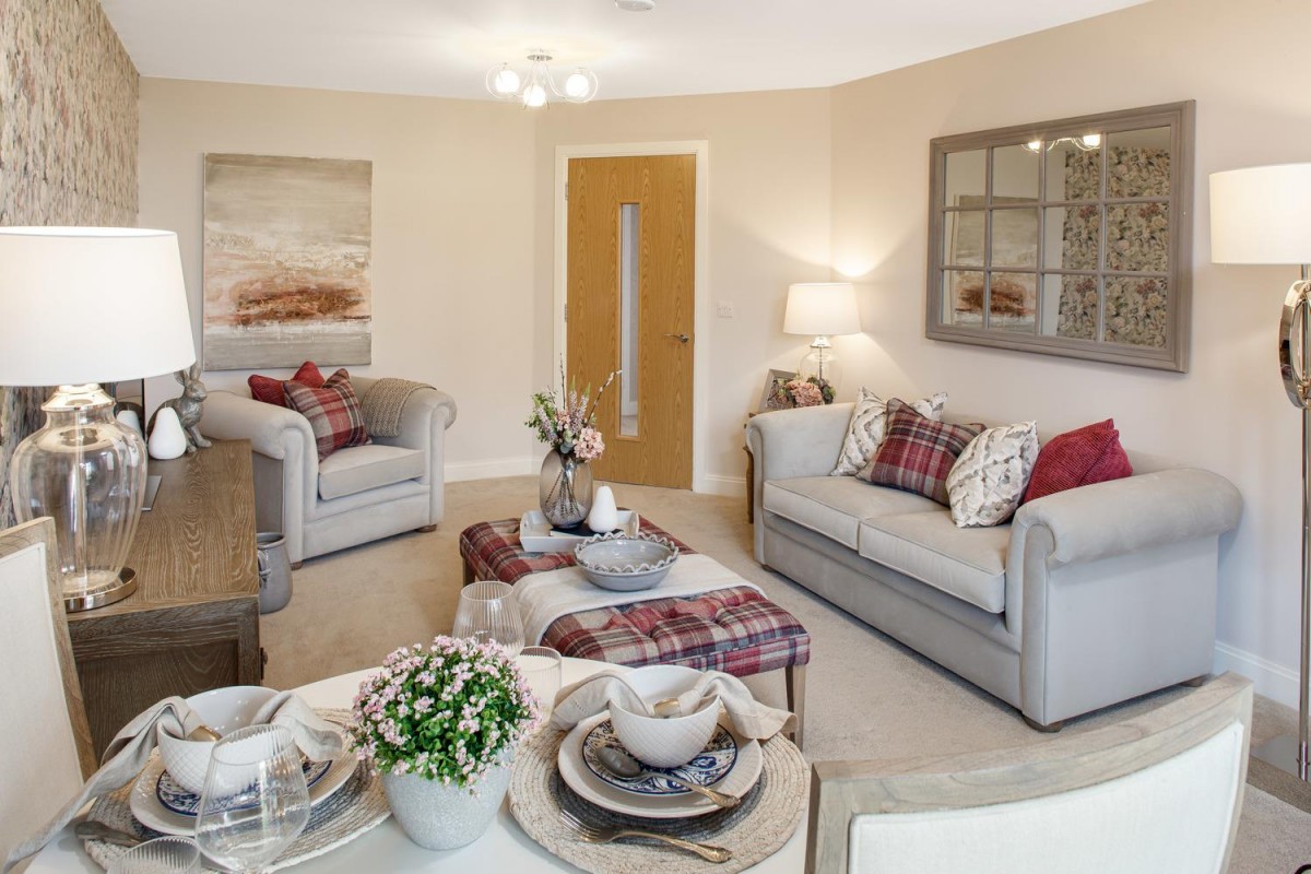 Seymour Road, Buntingford