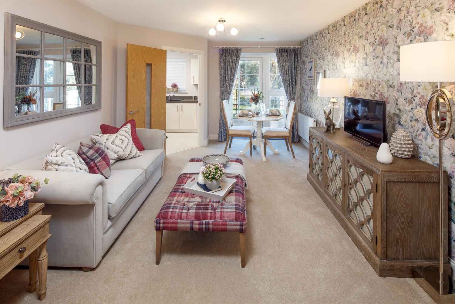 Seymour Road, Buntingford