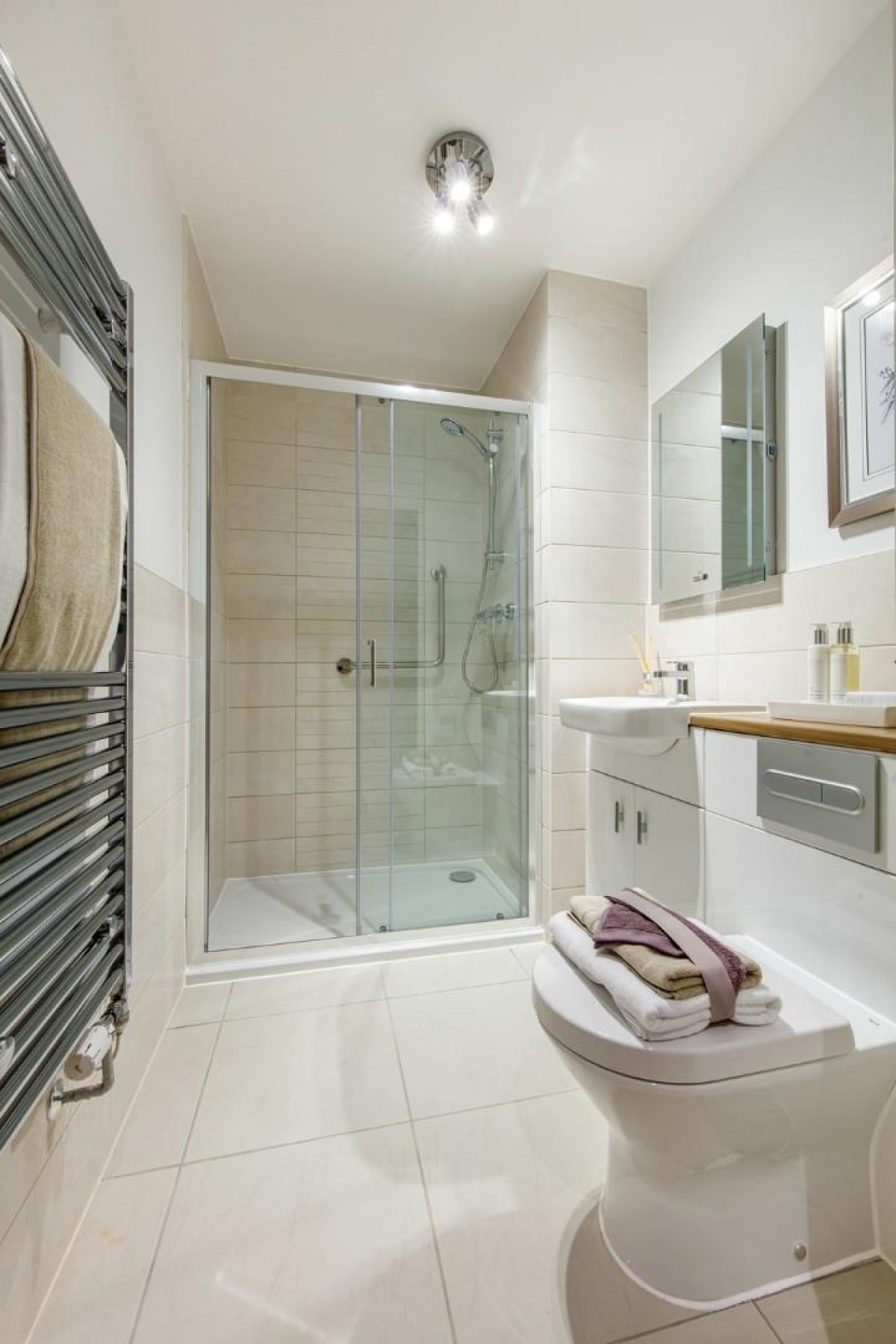 Seymour Road, Buntingford