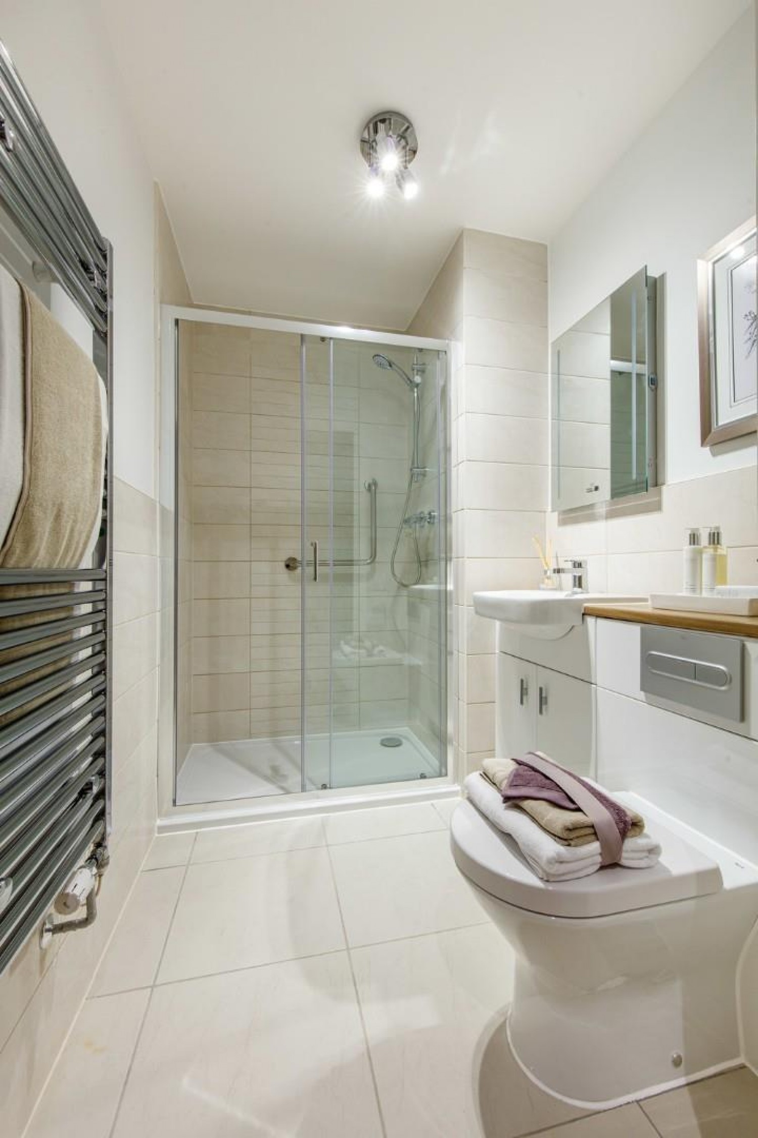 Seymour Road, Buntingford