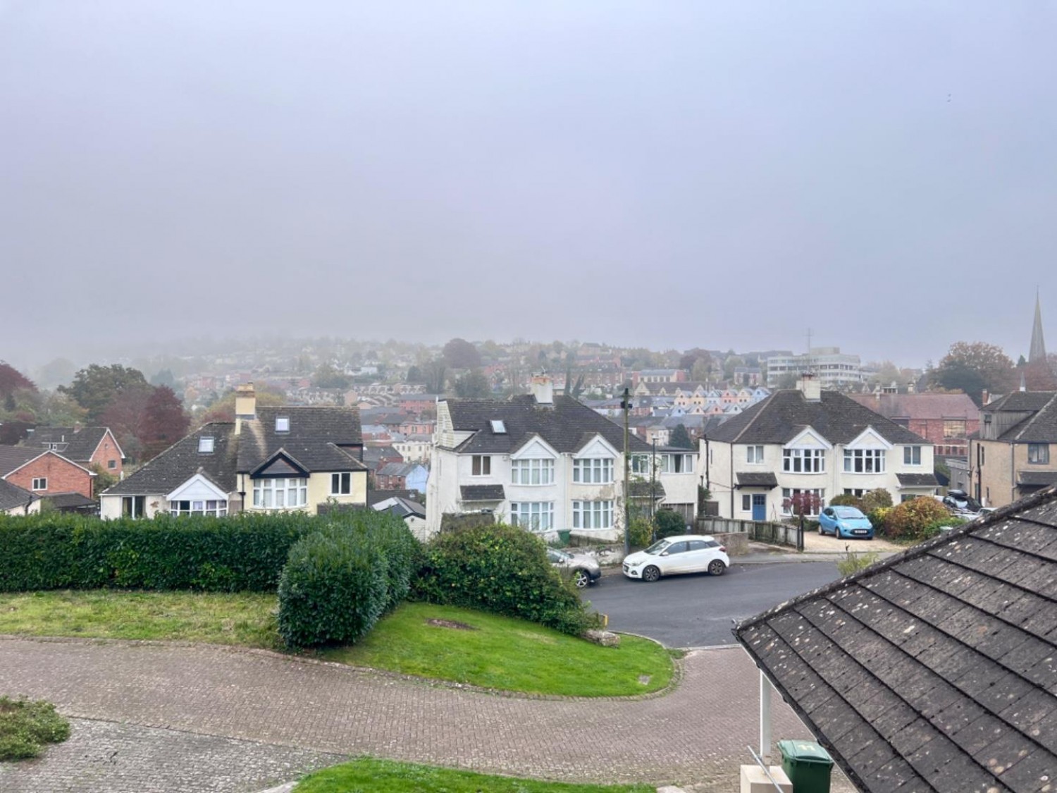 Folly Lane, Stroud