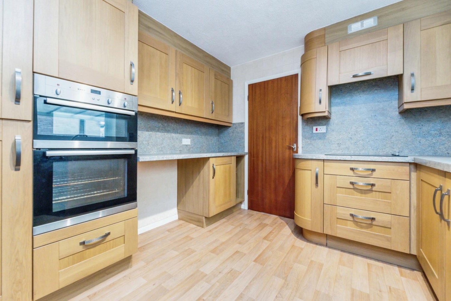 Chapel Road, Chapeltown, Sheffield