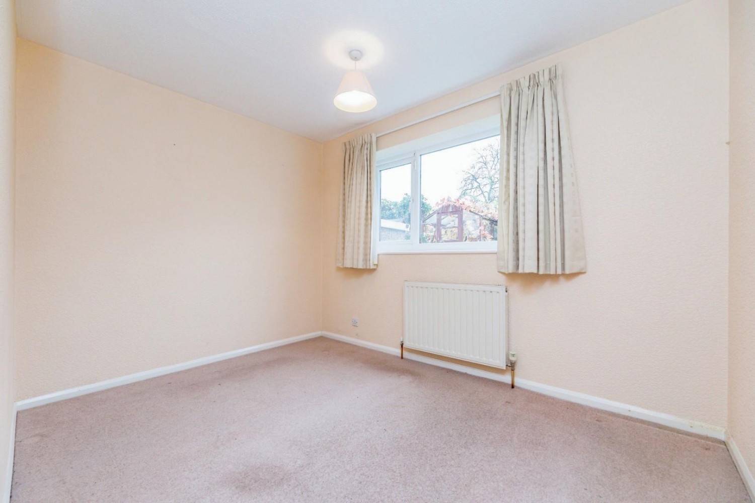 Chapel Road, Chapeltown, Sheffield