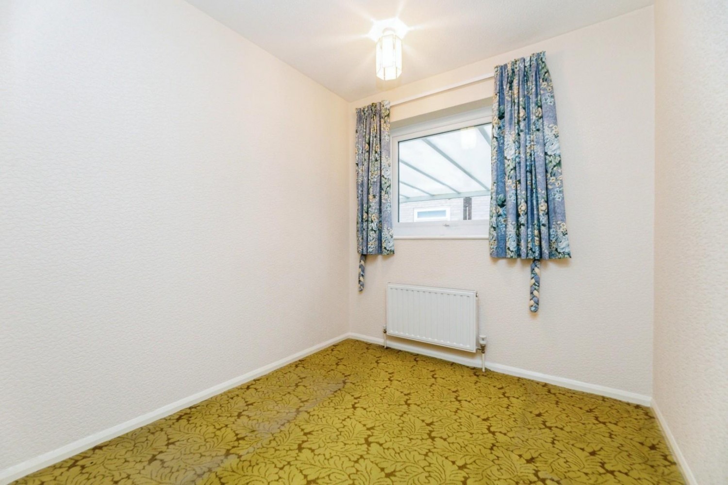 Chapel Road, Chapeltown, Sheffield