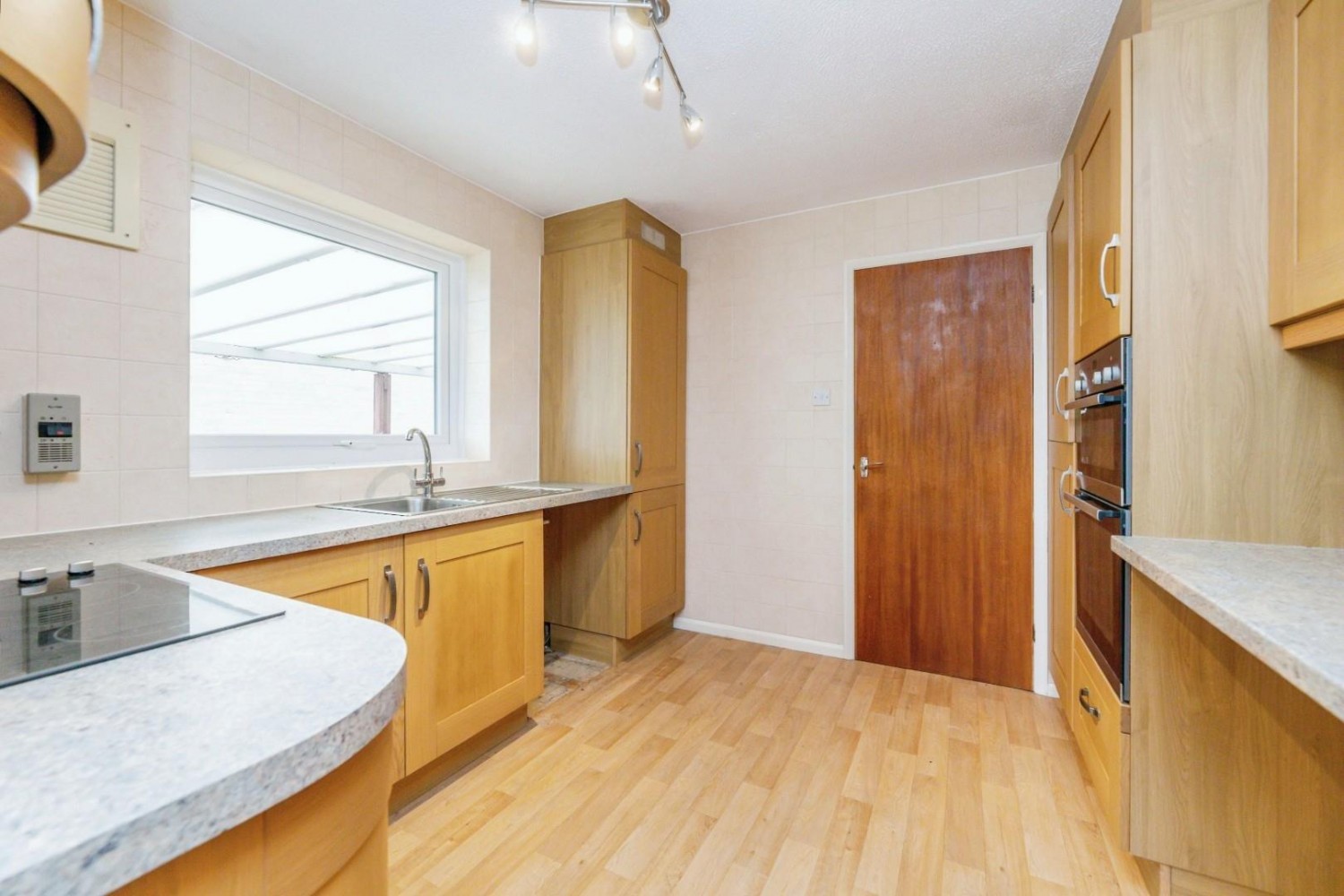 Chapel Road, Chapeltown, Sheffield
