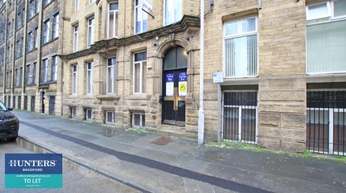 Grand Mill, 132 Sunbridge Road, Bradford, BD1