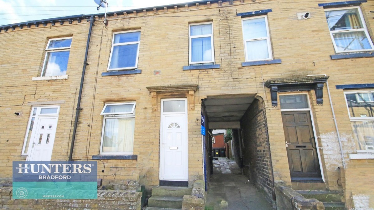 Daisy Street, Great Horton, Bradford, West Yorkshire, BD7 3PL