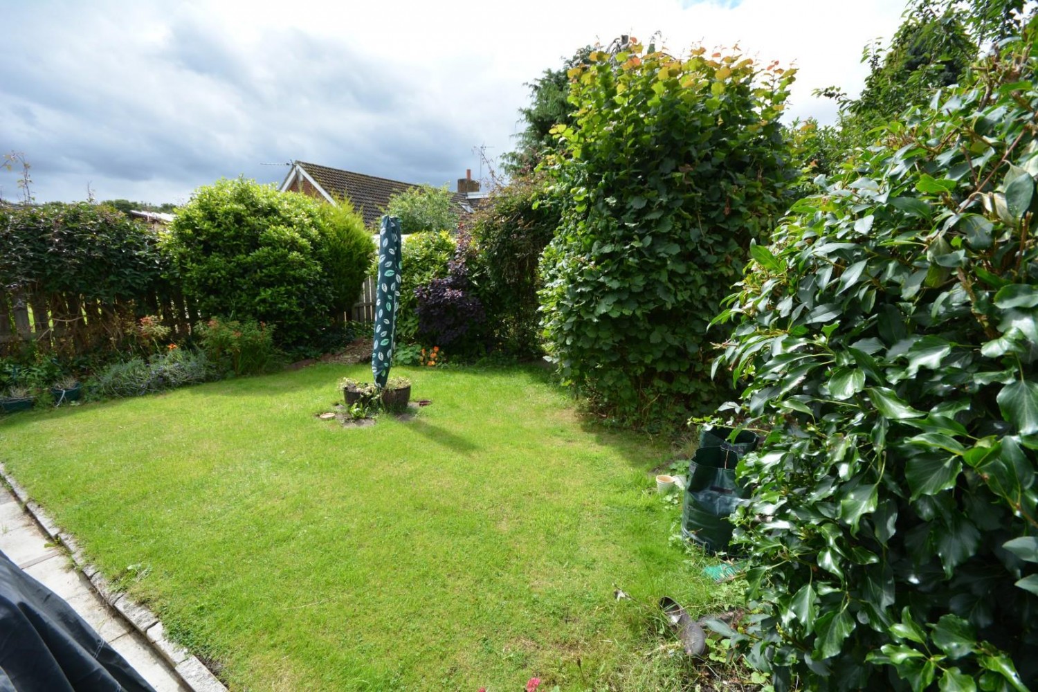 St. Oswalds Close, Bishop Auckland