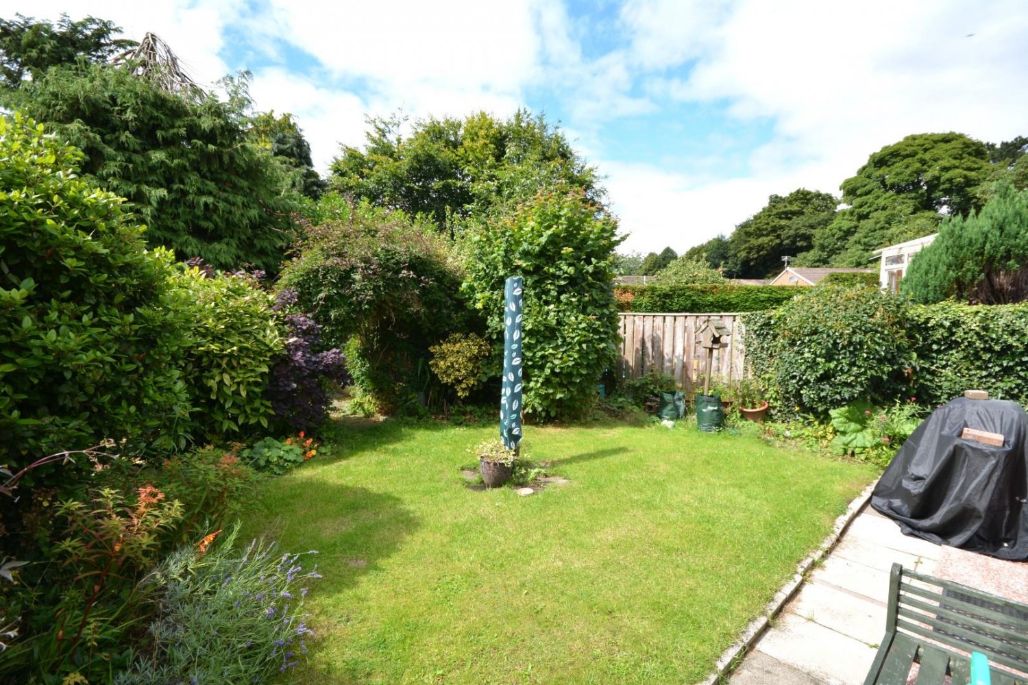 St. Oswalds Close, Bishop Auckland