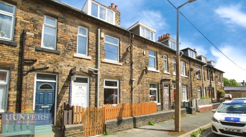 Chellow Street, Bradford, BD5 9QG