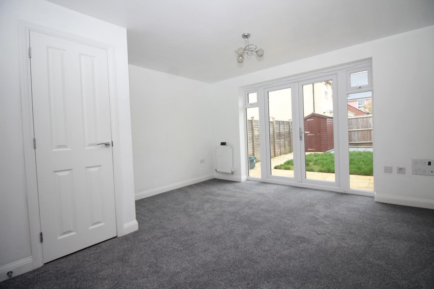 Deer Park, Thornbury, Bristol