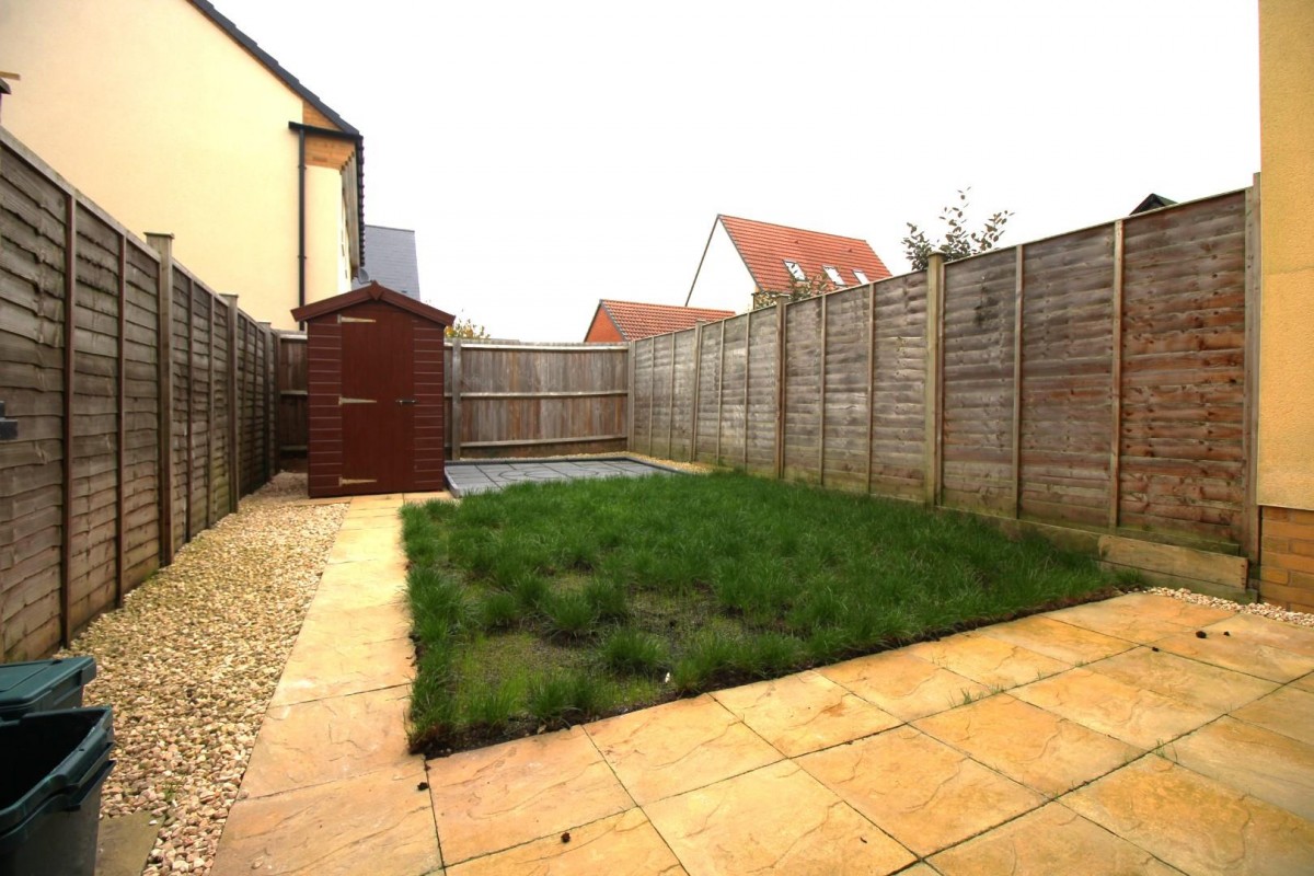 Deer Park, Thornbury, Bristol