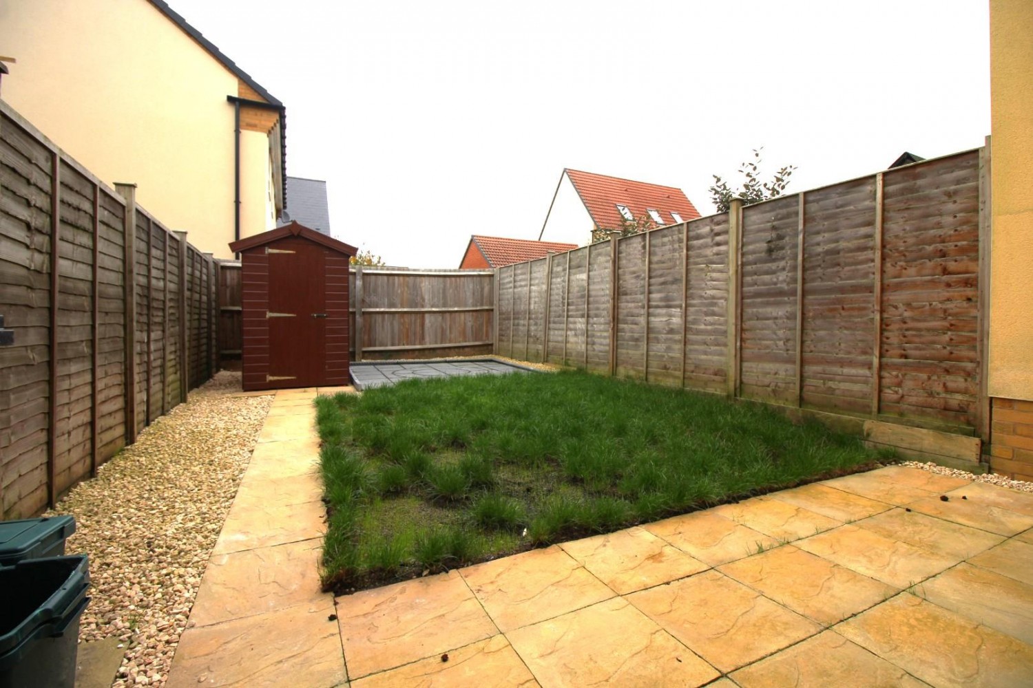 Deer Park, Thornbury, Bristol
