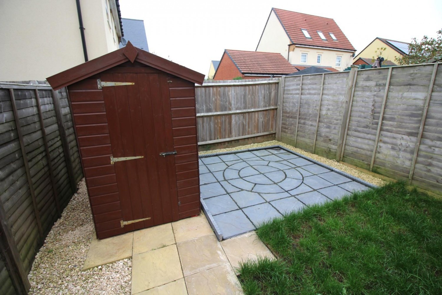 Deer Park, Thornbury, Bristol