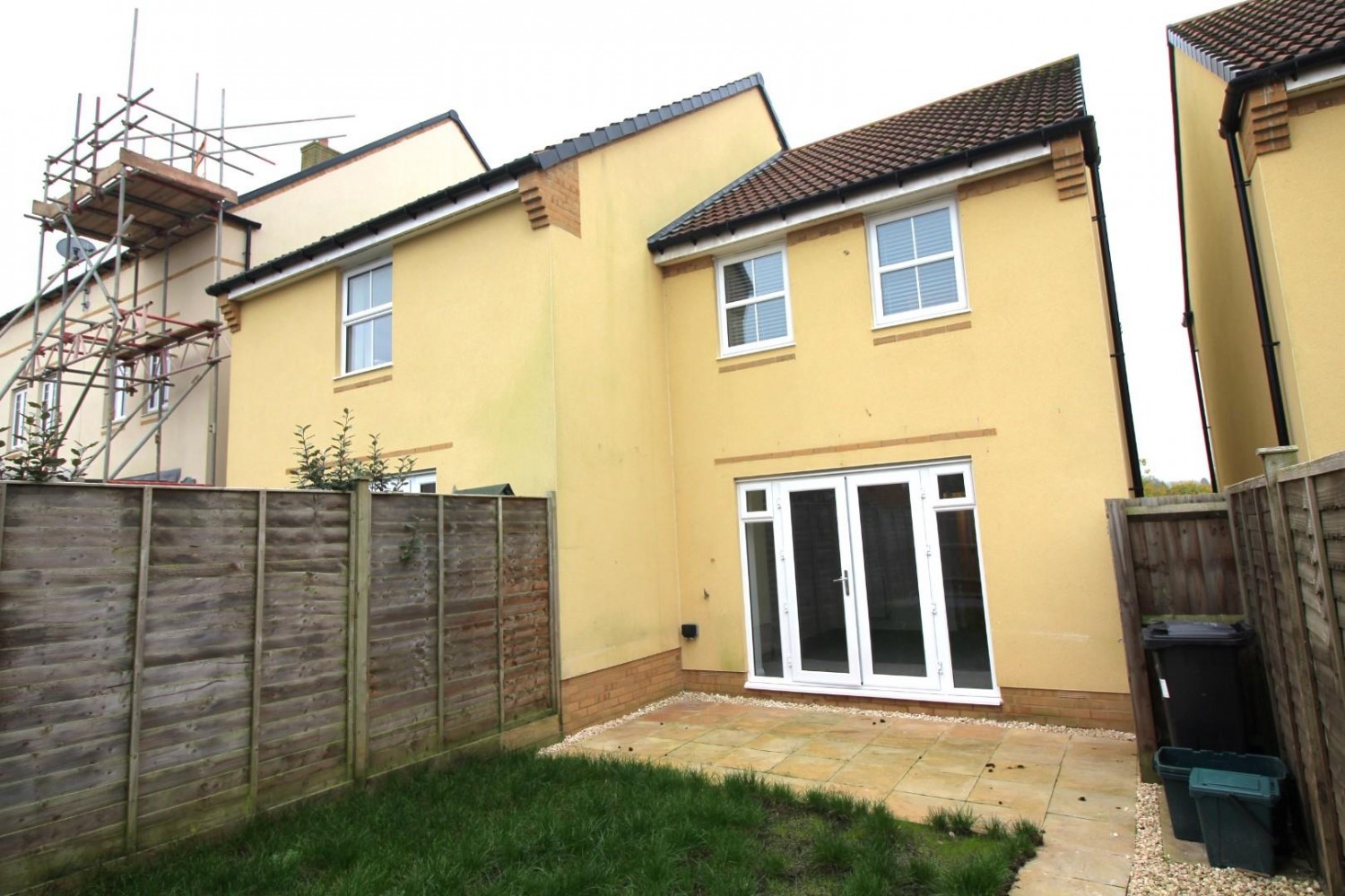 Deer Park, Thornbury, Bristol