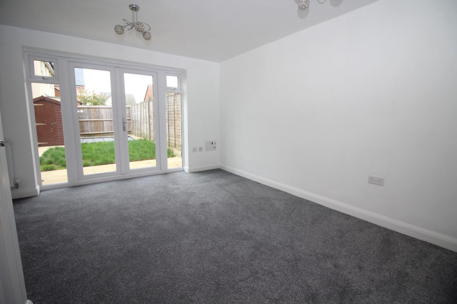 Deer Park, Thornbury, Bristol