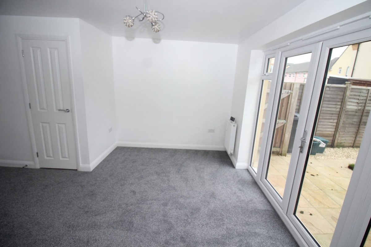 Deer Park, Thornbury, Bristol