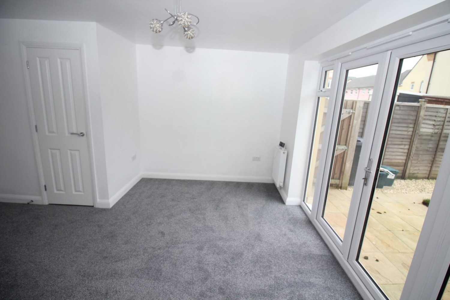 Deer Park, Thornbury, Bristol