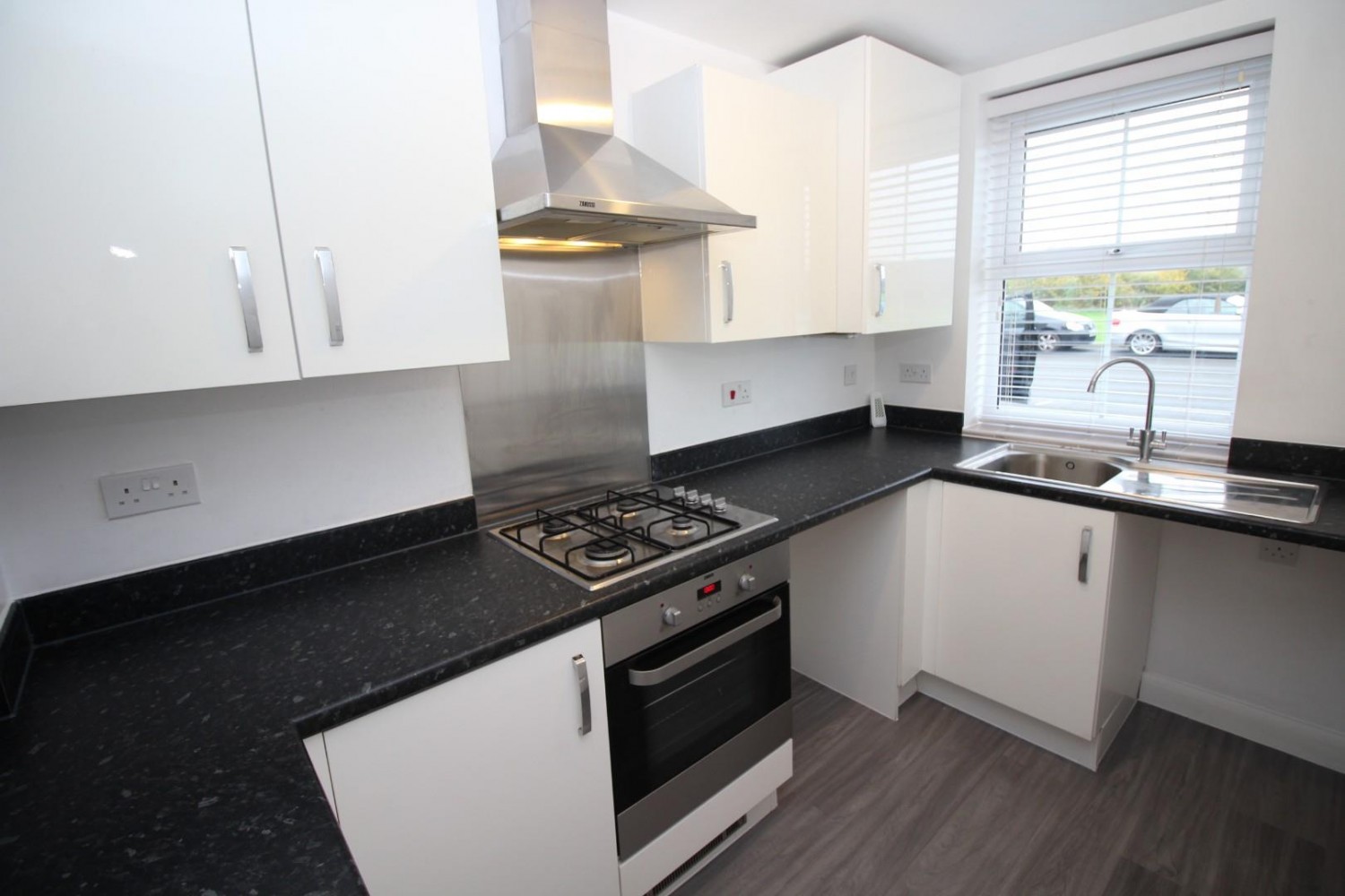 Deer Park, Thornbury, Bristol