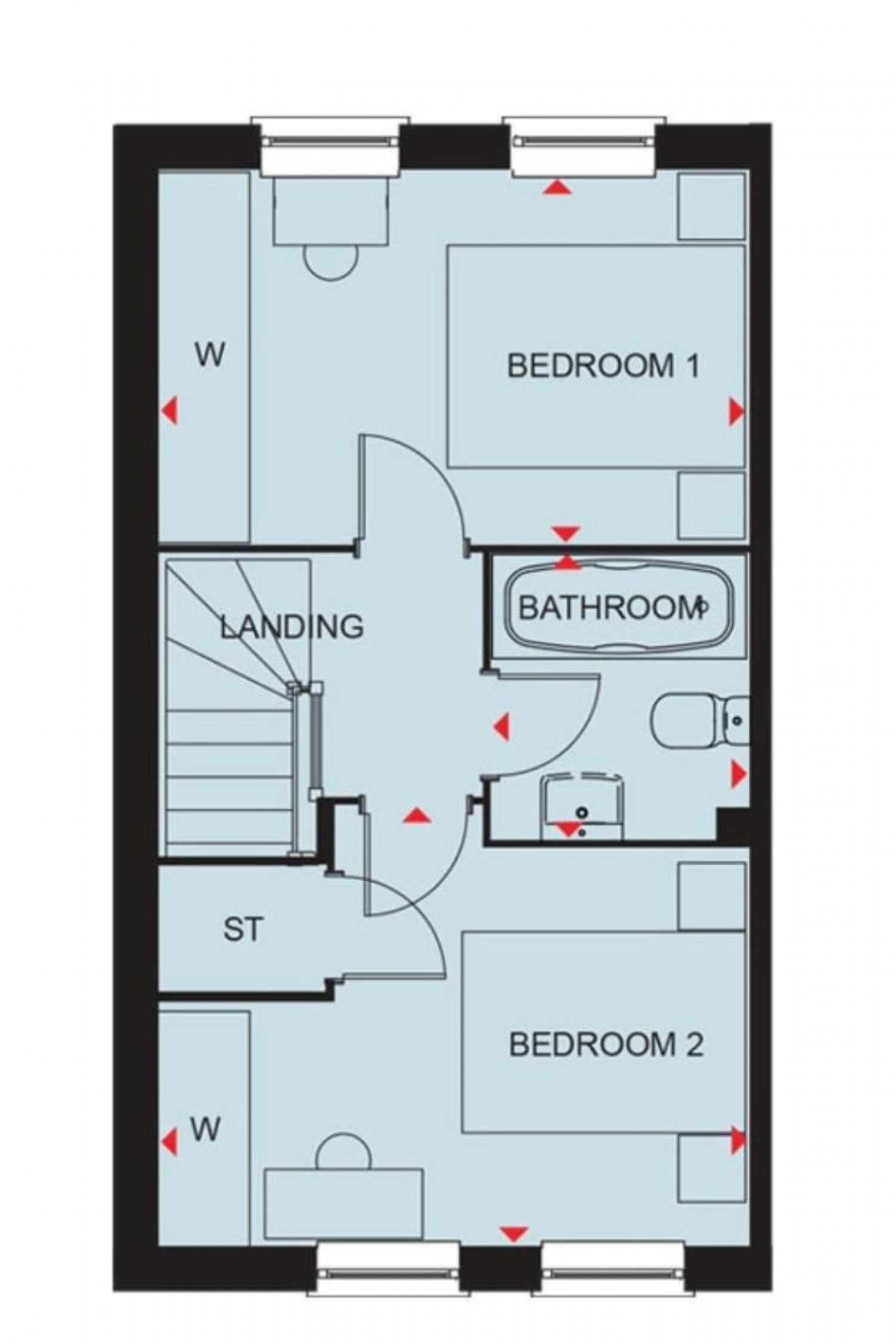 Deer Park, Thornbury, Bristol
